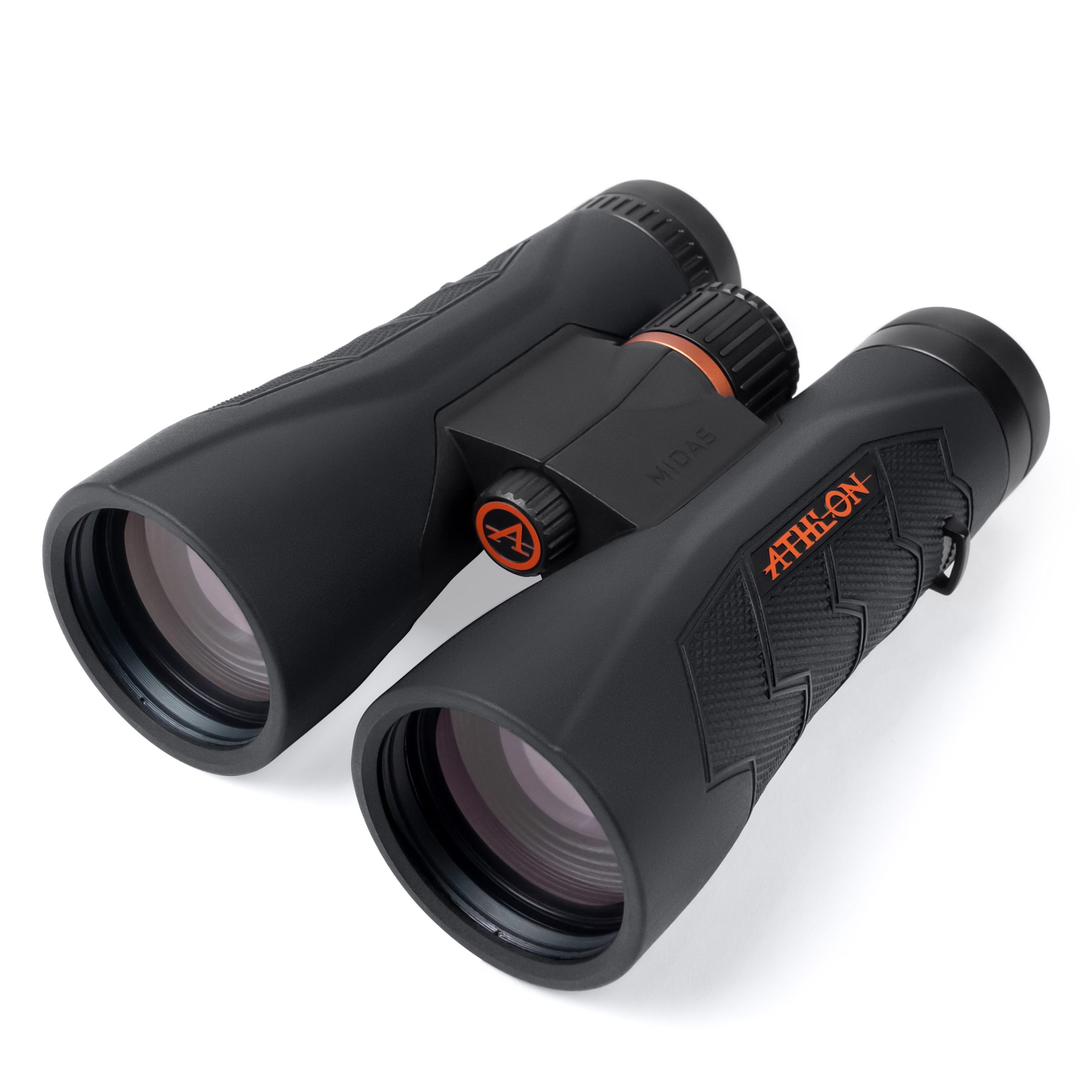Midas G2 UHD 10x50 - binoculars — view 2