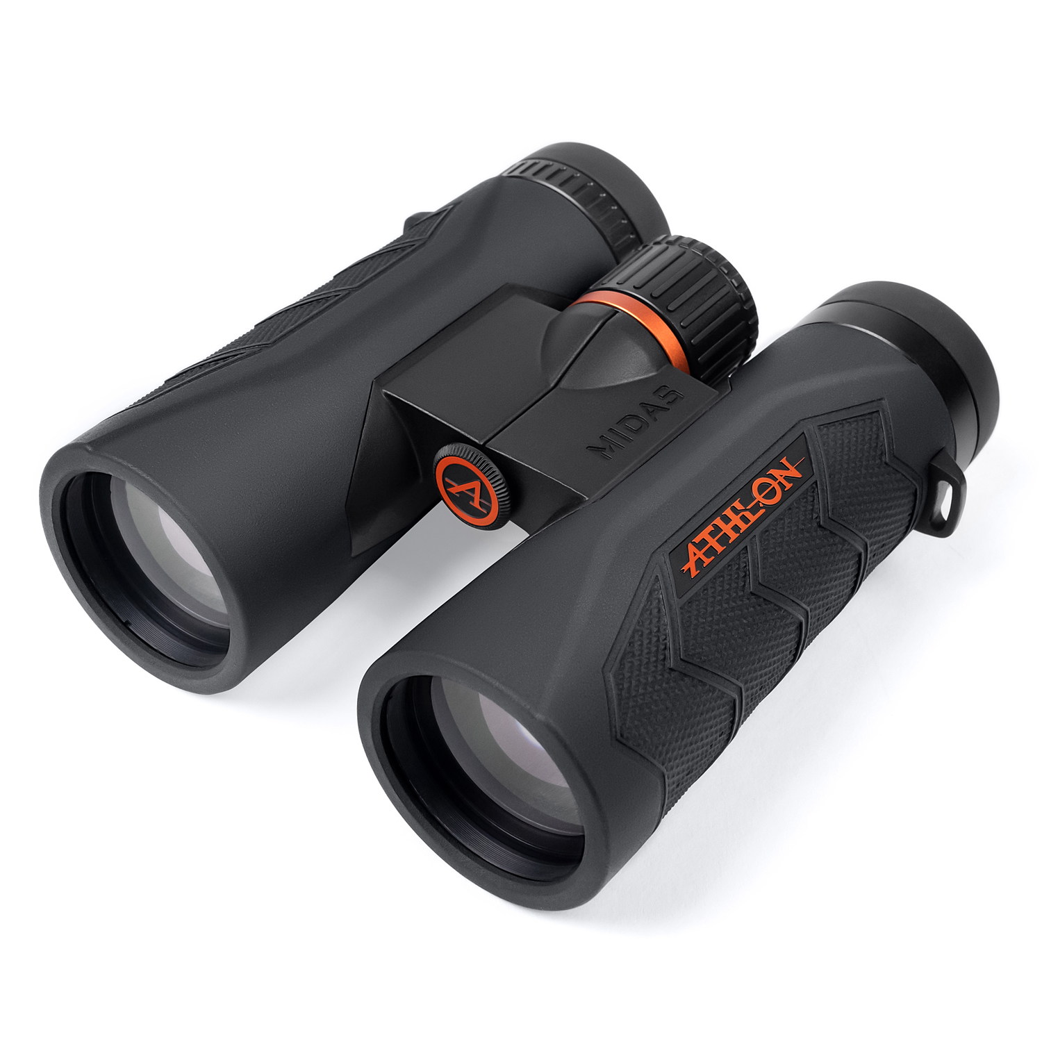Midas G2 UHD 10x42 - binoculars — view 2
