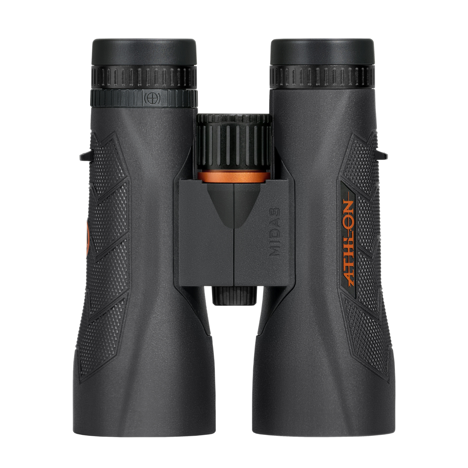 Midas G2 PRO UHD 12x50 - binoculars — view 2