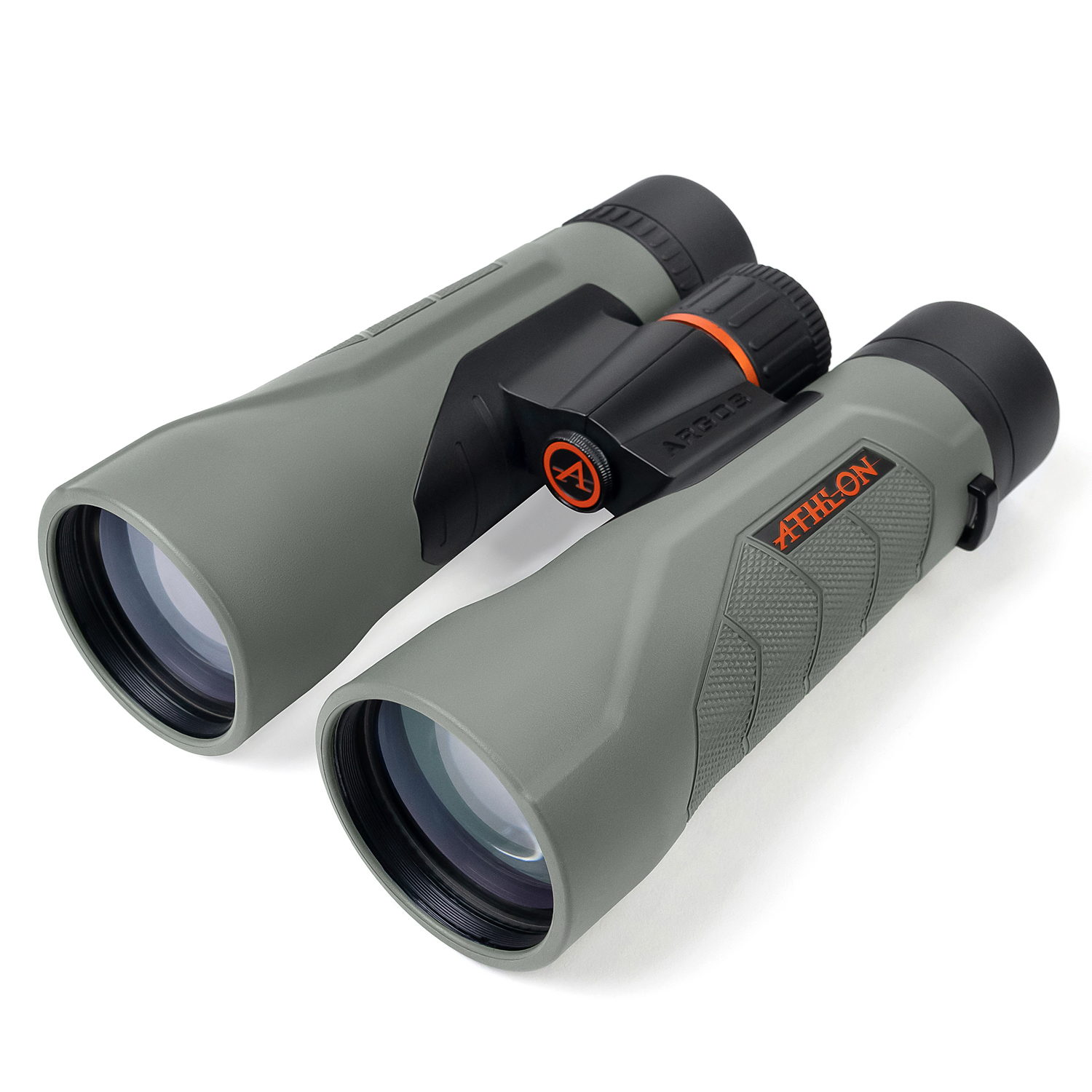 Argos G2 HD 12x50 - binoculars — view 2
