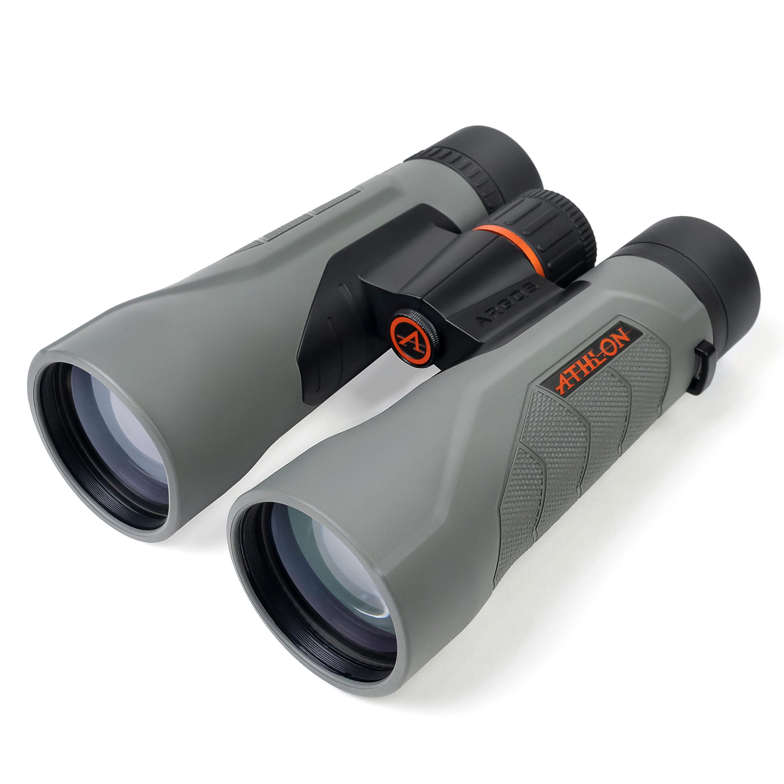 Argos G2 HD 10x50 - binoculars — view 2