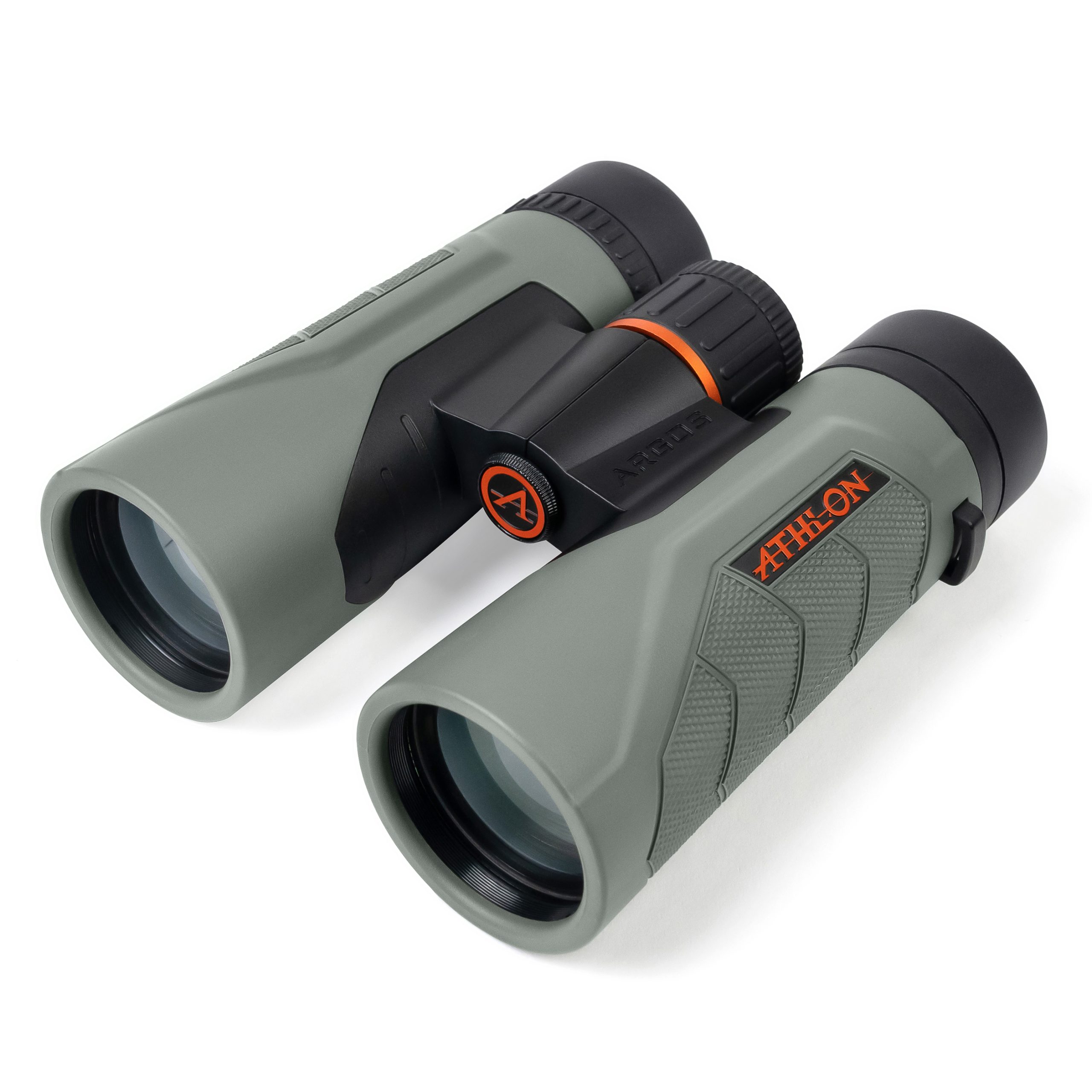 Argos G2 HD 10x42 - binoculars — view 2