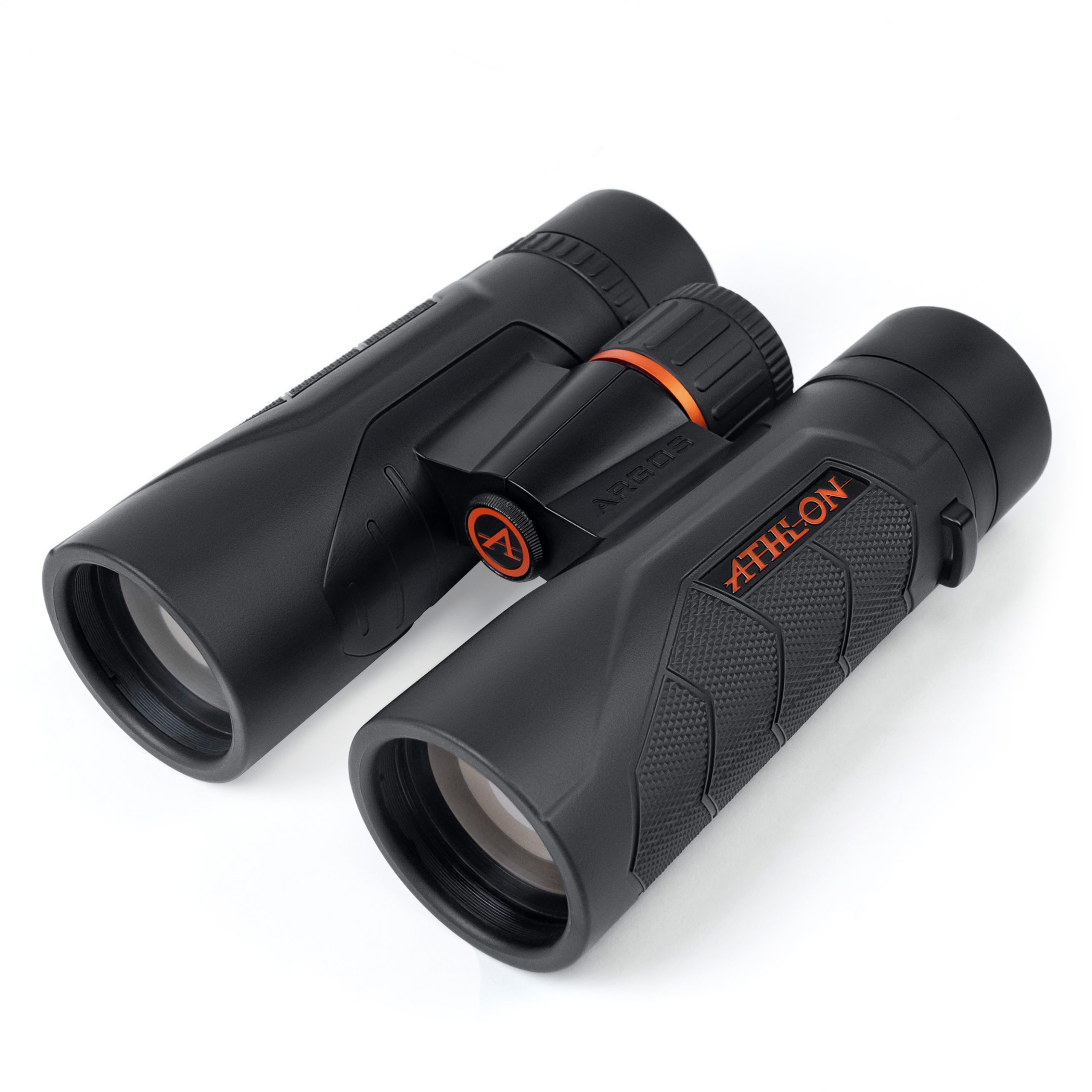 Argos G2 UHD 8x42 - binoculars — view 2