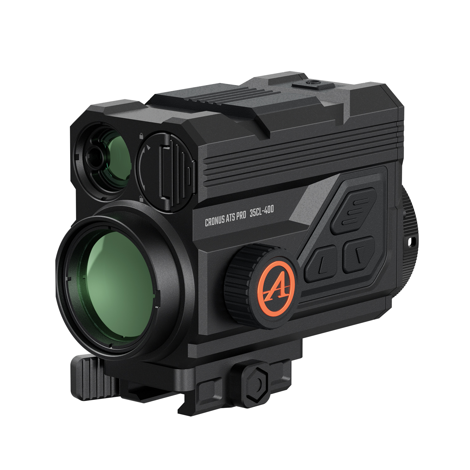 Cronus ATS Pro 35CL-400 Clip-on Thermal - thermal optics