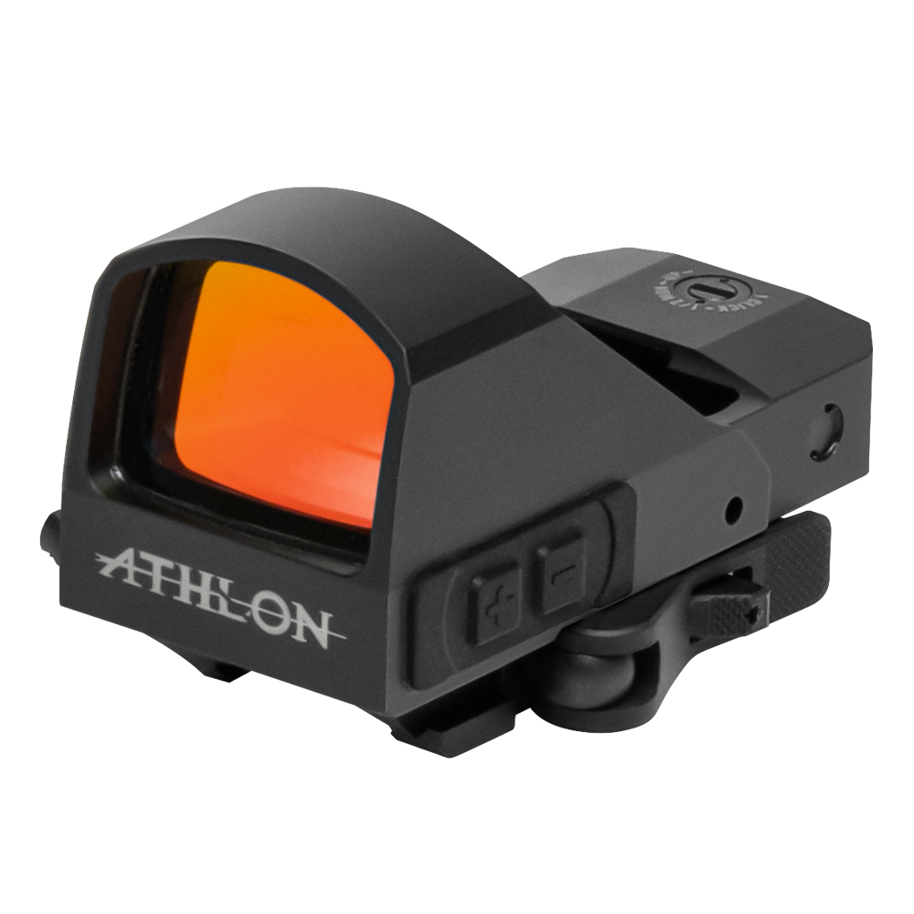 Midas LE GEN2 RedDot - tactical sights